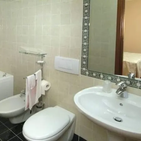 Hotel Caravaggio 3*