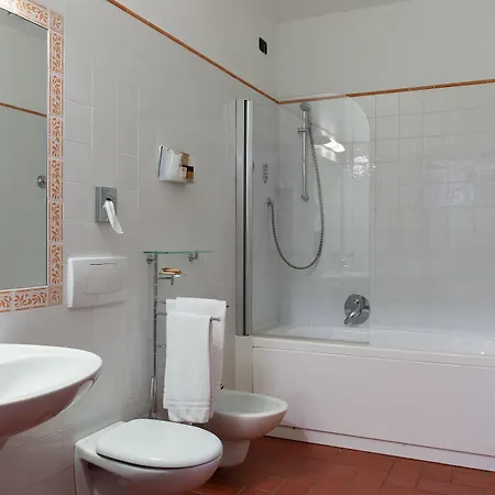 Caravaggio Hotel Florencie