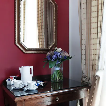 Hotel Caravaggio 3*