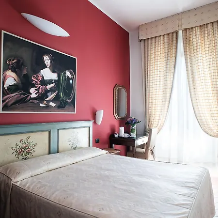 Caravaggio Ξενοδοχείο 3*