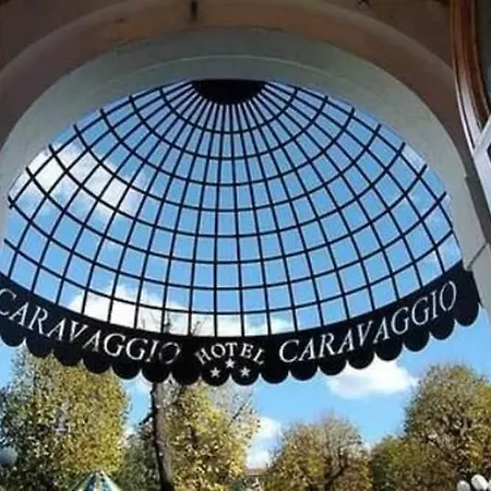 Hotel Caravaggio 3*