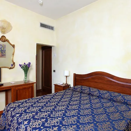 Hotel Bologna Florencie