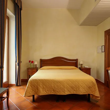 Bologna Hotel 2*