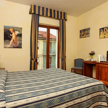Bologna Hotel 2*