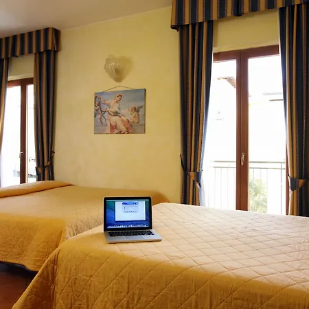 Hotel Bologna Florencie
