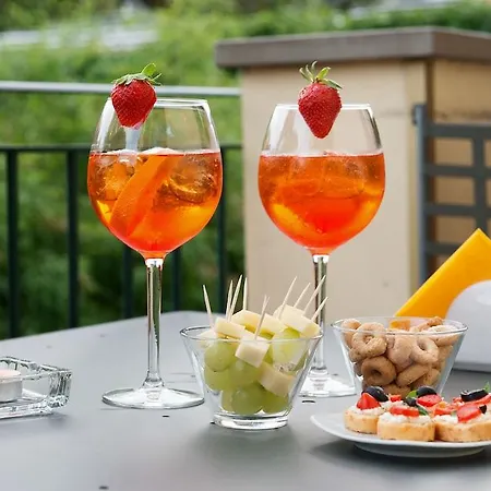 Caravaggio Hotel