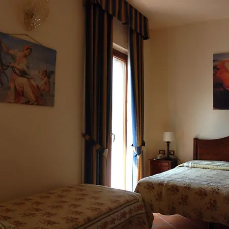 Bologna Hotel Florencie