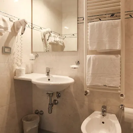 Bologna Hotel Florencie