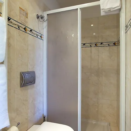 Bologna Hotel Florencie