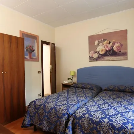 Bologna Hotel