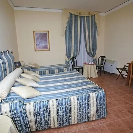 Alinari 3* Florence