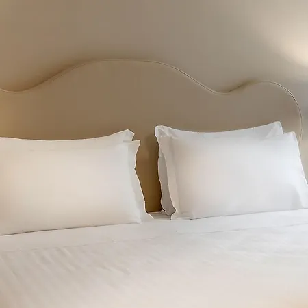라 포르테자 호텔 3*