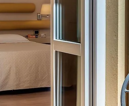 Otel La Fortezza