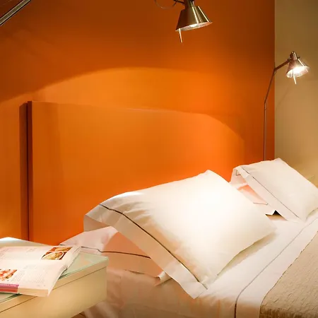 Aparthotel Popartment Florence