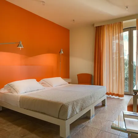 Popartment Aparthotel Florence