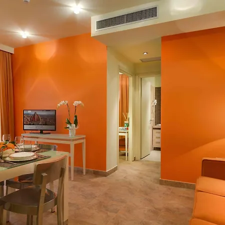 Popartment 3* Florence