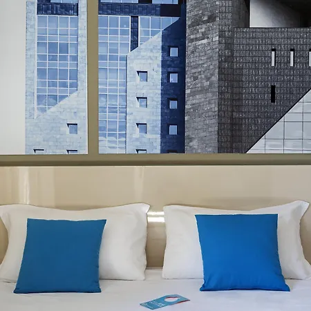 Hotel Novoli