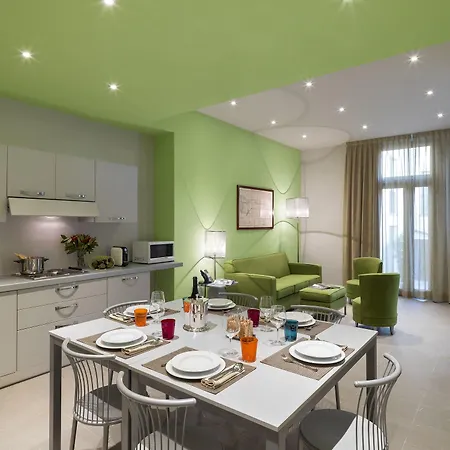 Popartment Aparthotel