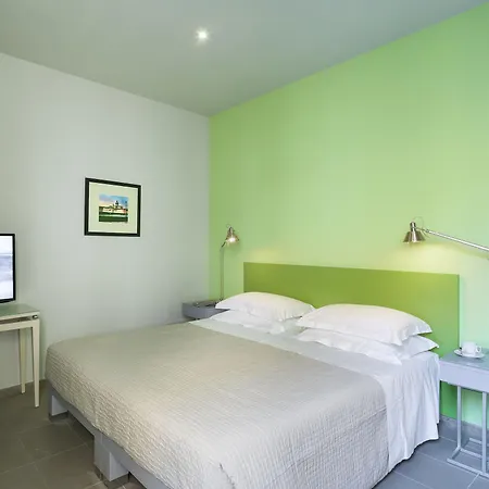 Popartment Aparthotel Florence