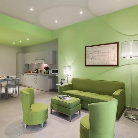 Popartment Aparthotel Florence