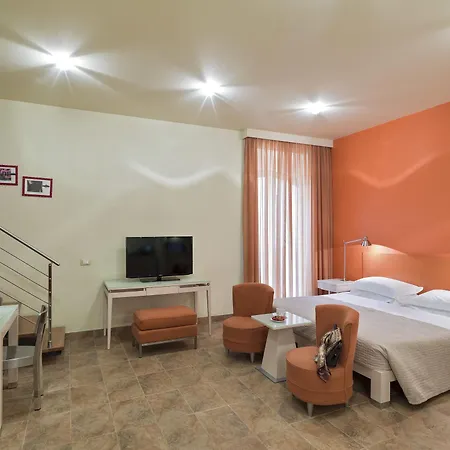 Popartment Aparthotel