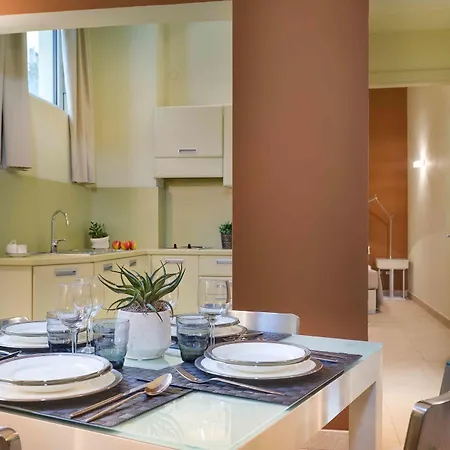 Popartment Aparthotel