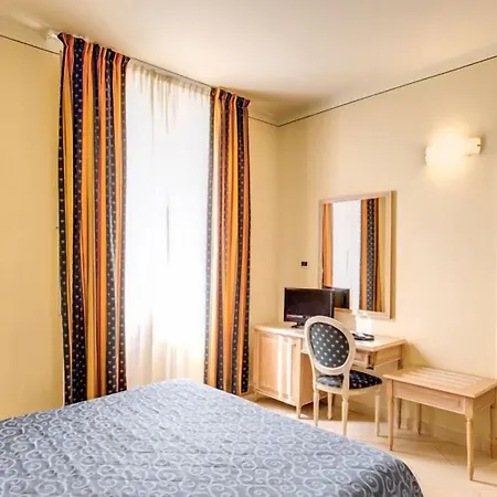 Anna's Hotel Florencia