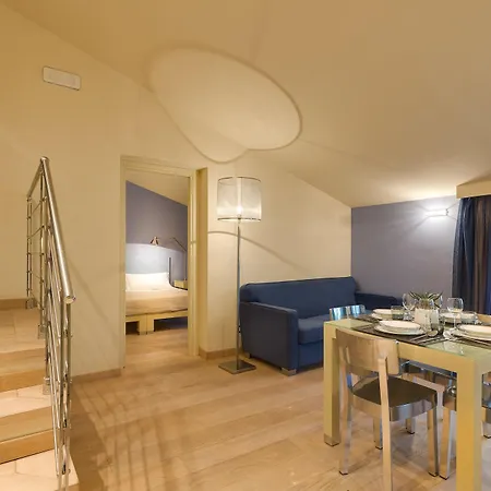 Popartment Aparthotel Florence