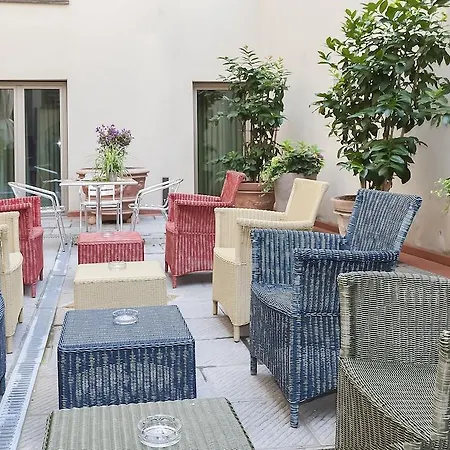 Aparthotel Popartment Florence