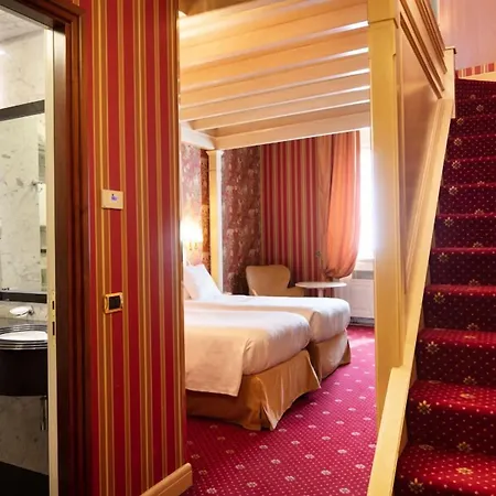 Hotel Palazzo Montebello