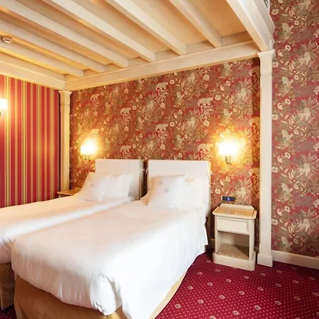 Hotel Palazzo Montebello 4*