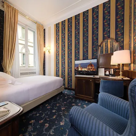 Palazzo Montebello Hotel 4*