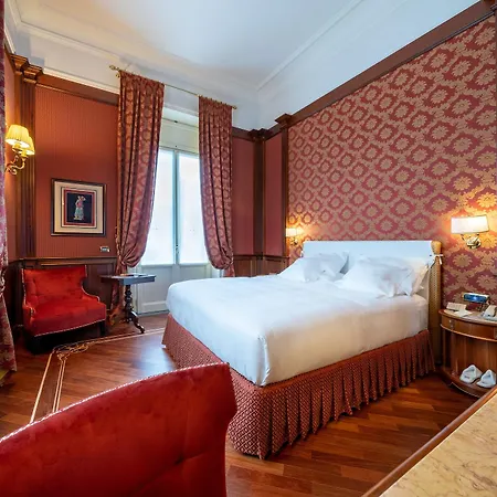 Palazzo Montebello 4* Florencia
