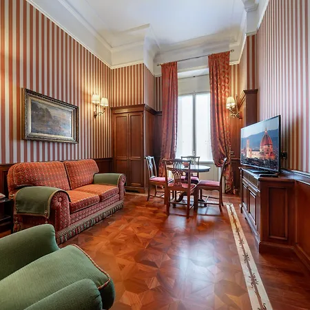 Palazzo Montebello 4*