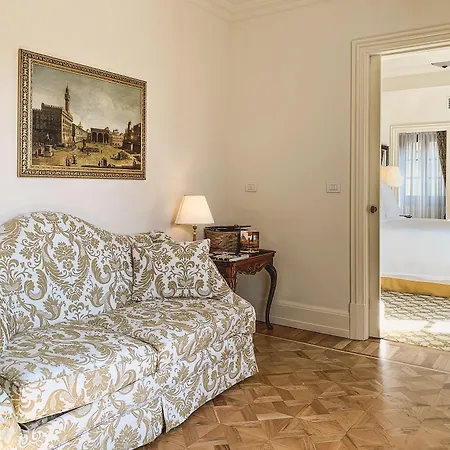 Hotel Four Seasons Florencja