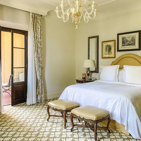 Four Seasons Hotel Florence