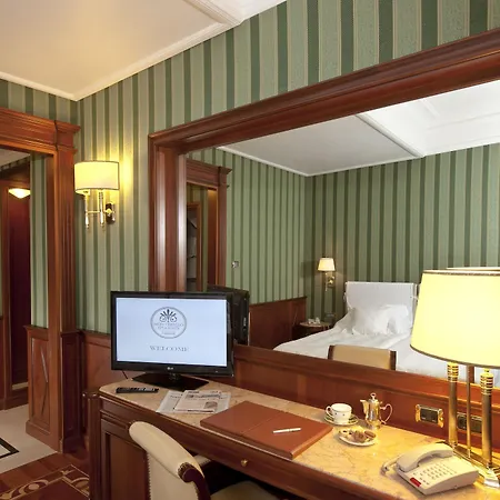 Hotel Palazzo Montebello 4*