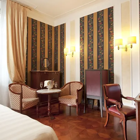 Hotel Palazzo Montebello 4*