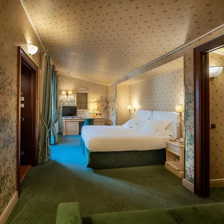 Palazzo Montebello 4* Florencia