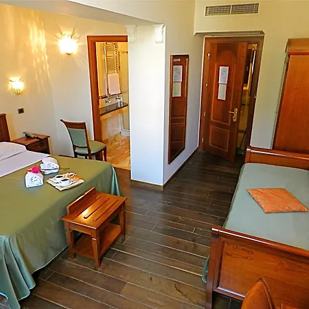 Hotel Domus Florentiae Florencja