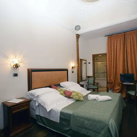 Domus Florentiae Hotel Florence