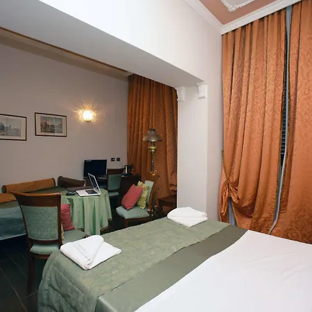 Hotel Domus Florentiae 4*