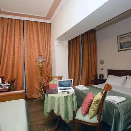 Hotel Domus Florentiae Florencja