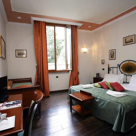 Domus Florentiae 4*