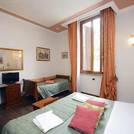 Hotel Domus Florentiae