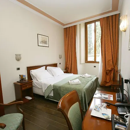 Domus Florentiae 4* Florencja