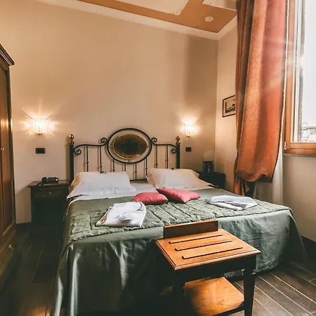 Hotel Domus Florentiae 4*