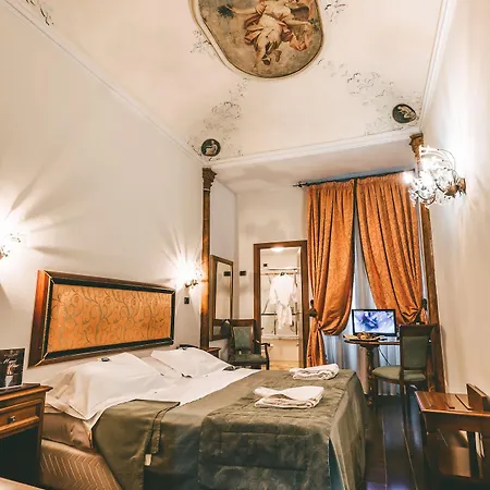 Hotel Domus Florentiae Florence
