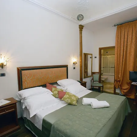 Domus Florentiae 4* Florencja
