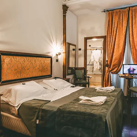 Hotel Domus Florentiae Florence